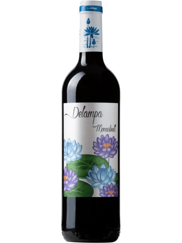 Delampa, Monastrel