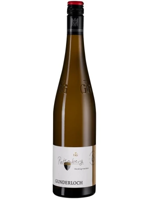 Вино Gunderloch, Nackenheim Rothenberg Riesling 2021, 0.75 л