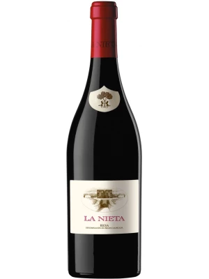 Вино Vinedos de Paganos, La Nieta, Rioja DOC 0.75 л