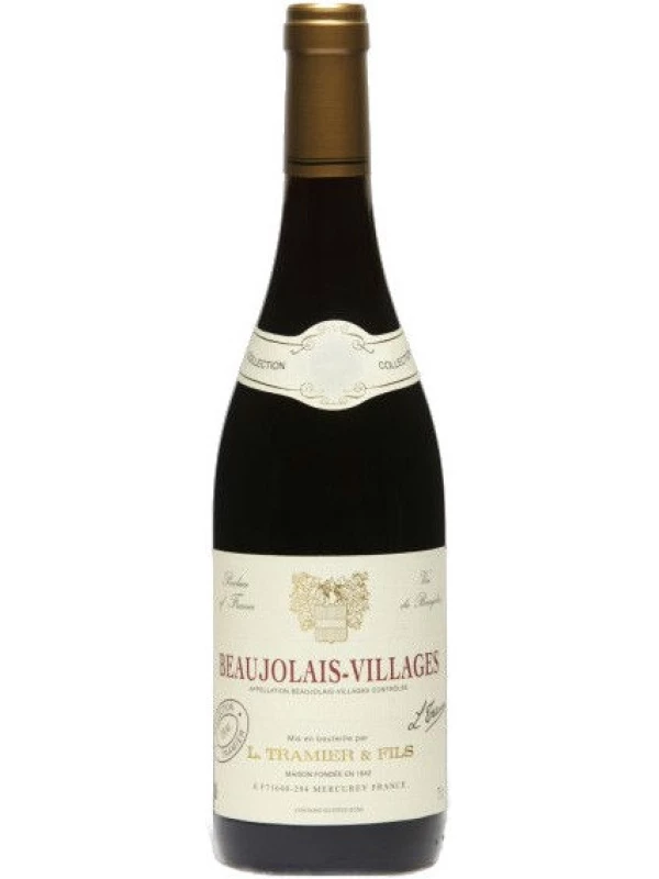 L. Tramier & Fils, Beaujolais-Villages AOC