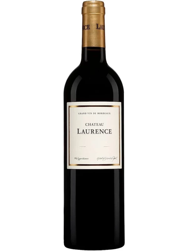 Chateau Laurence, Bordeaux Superieur AOC