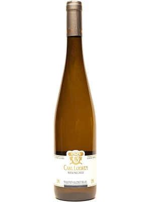 Вино Carl Loewen, Riesling Maximin Klosterlay 2022, 0.75 л