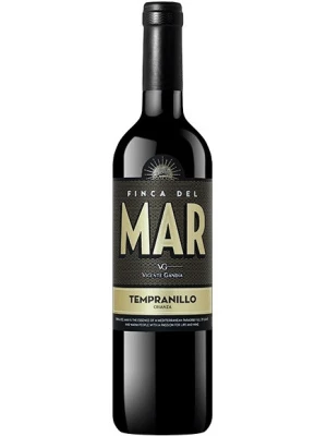 Вино Vicente Gandia, Finca del Mar Tempranillo, Utiel-Requena DO 0.75 л
