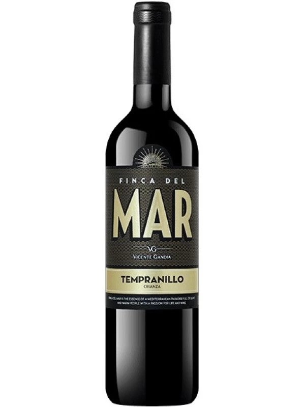 Vicente Gandia, Finca del Mar Tempranillo, Utiel-Requena DO