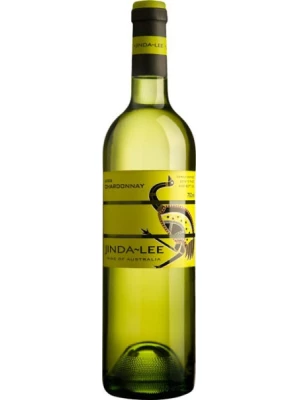 Вино Jinda-Lee Chardonnay 2018, 0.75 л