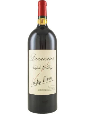 Вино Dominus Estate, Dominus 2017, 1.5 л