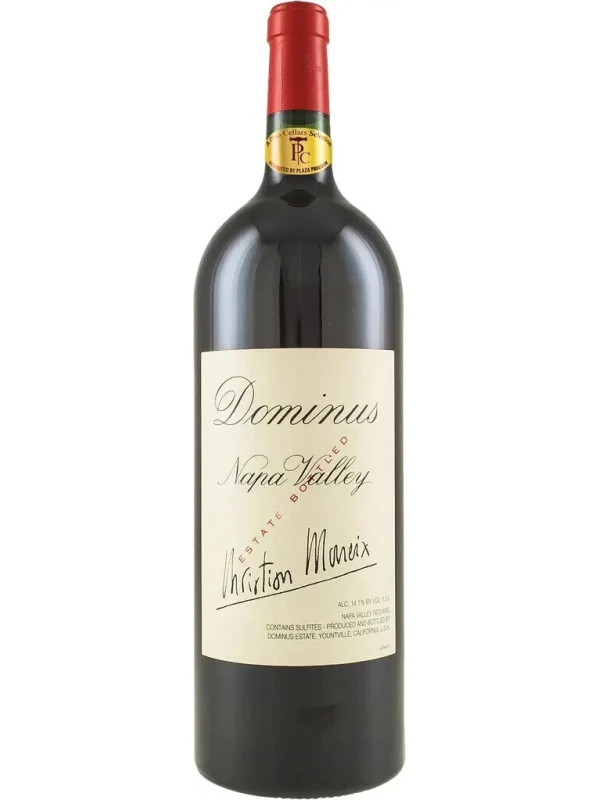 Dominus Estate, Dominus