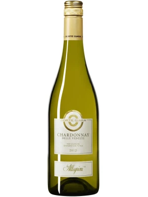 Вино Corte Giara, Chardonnay delle Venezie IGT 2012, 0.75 л