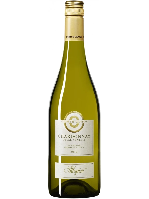 Corte Giara, Chardonnay delle Venezie IGT