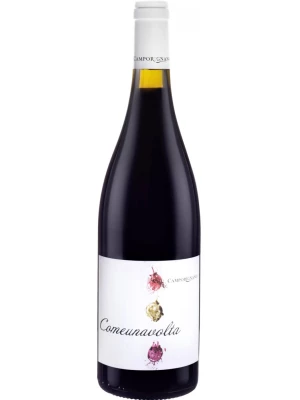 Вино Camporignano, Comeunavolta, Toscana IGT 2016, 0.75 л