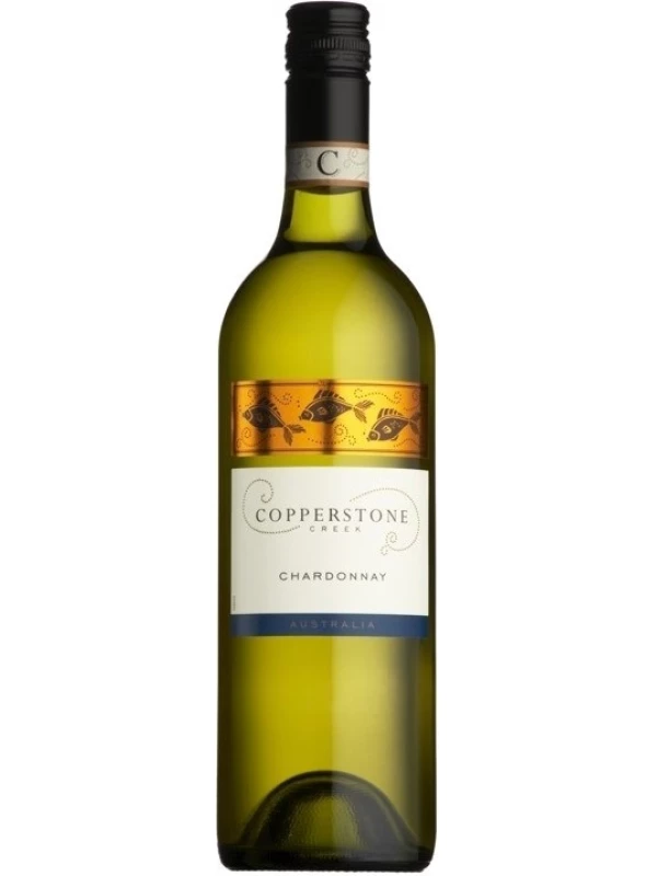 Cranswick, Copperstone Creek Chardonnay