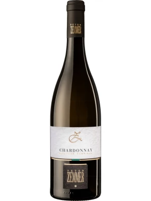 Вино Peter Zemmer, Chardonnay, Alto Adige DOC 2021, 0.75 л