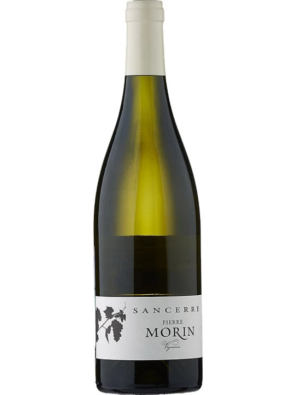 Gerard & Pierre Morin, Sancerre Blanc