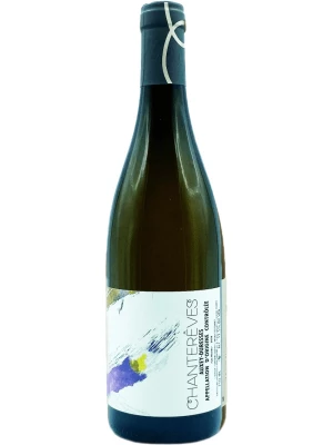 Вино Chantereves, Auxey Duresses Les Hautes AOC 2020, 0.75 л