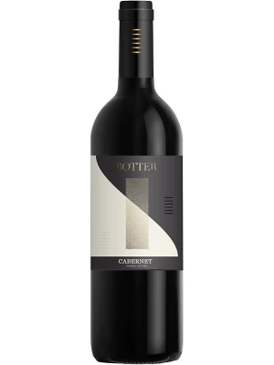 Вино Botter, Cabernet, Veneto IGT 2018, 0.75 л