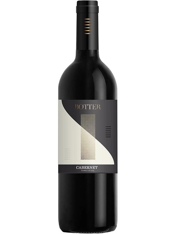 Botter, Cabernet, Veneto IGT