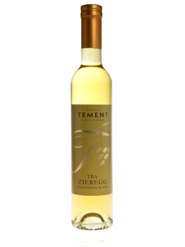 Tement, Zieregg TBA Sauvignon Blanc