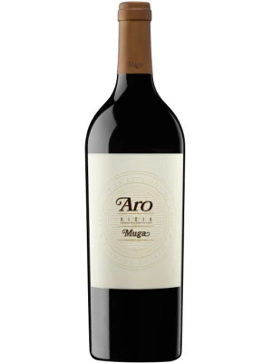 Вино Muga, Aro, Rioja DOC 2015, 0.75 л