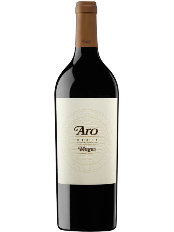 Muga, Aro, Rioja DOC
