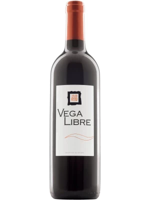 Вино Murviedro, Vega Libre Red, Utiel-Requena DO 0.75 л