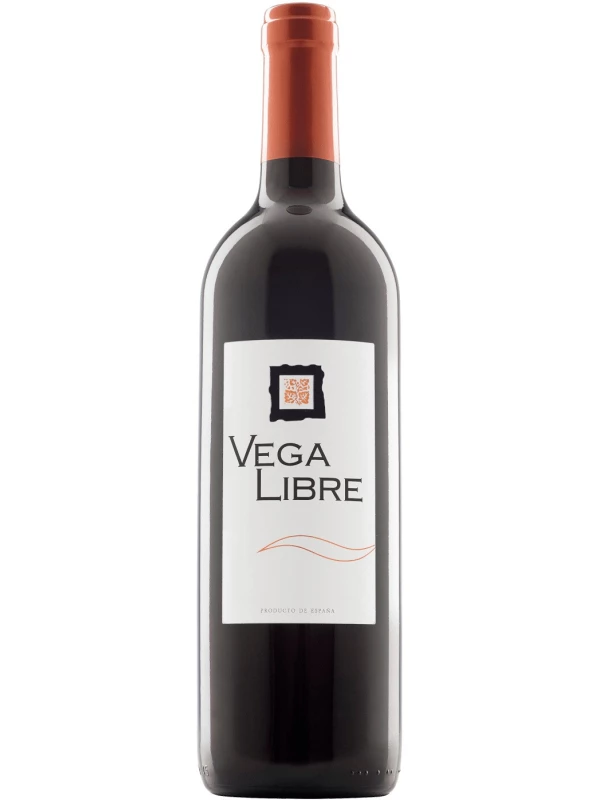 Murviedro, Vega Libre Red, Utiel-Requena DO