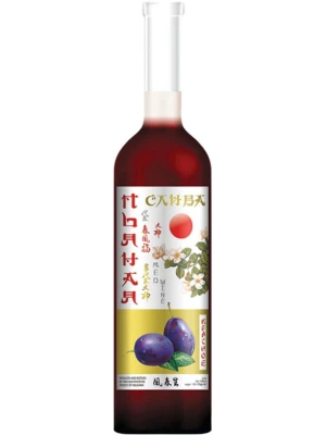 Вино Pyanaya Sliva Red 0.75 л