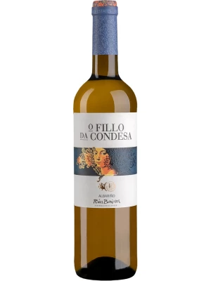 Вино O Fillo da Condesa Albarino, Rias Baixas DO 0.75 л