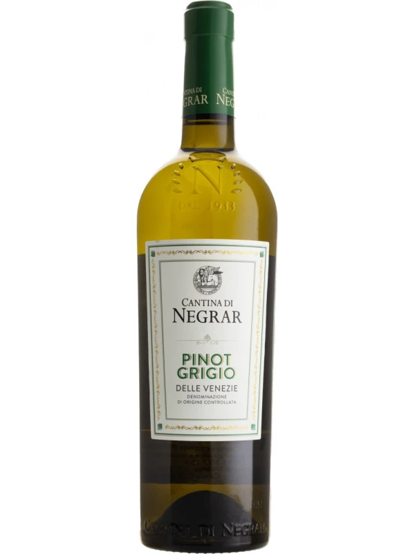 Cantina di Negrar, Pinot Grigio delle Venezie DOC