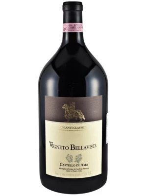 Вино Chianti Classico DOCG Vigneto Bellavista 2007, 3 л