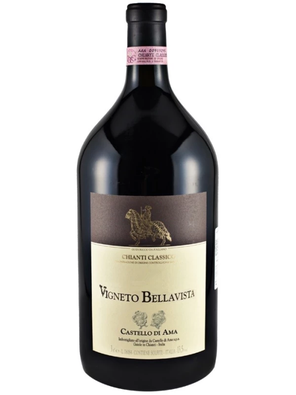 Chianti Classico DOCG Vigneto Bellavista