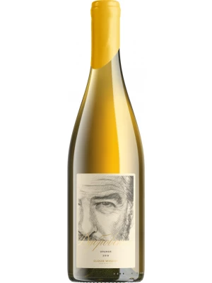 Вино Cloudy Winery, Dubrovskij Orange 2019, 0.75 л