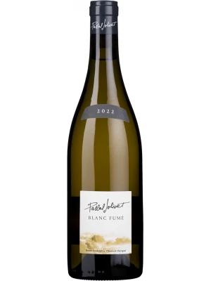 Вино Pascal Jolivet, Blanc Fume 2022, 1.5 л