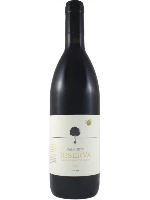 Вино Salcheto, Riserva Nobile di Montepulciano DOCG 2013, 0.75 л