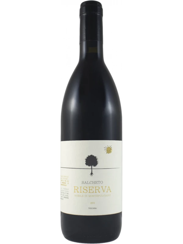 Salcheto, Riserva Nobile di Montepulciano DOCG