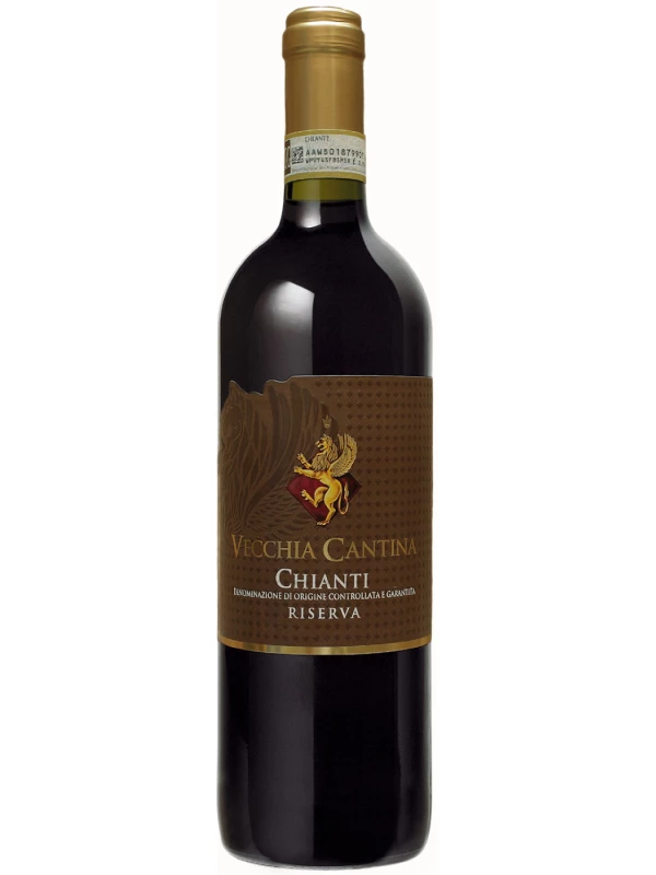 Vecchia Cantina di Montepulciano, Chianti DOCG Riserva