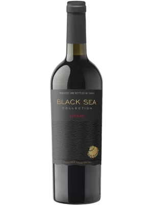 Вино Black Sea Collection Saperavi 0.75 л
