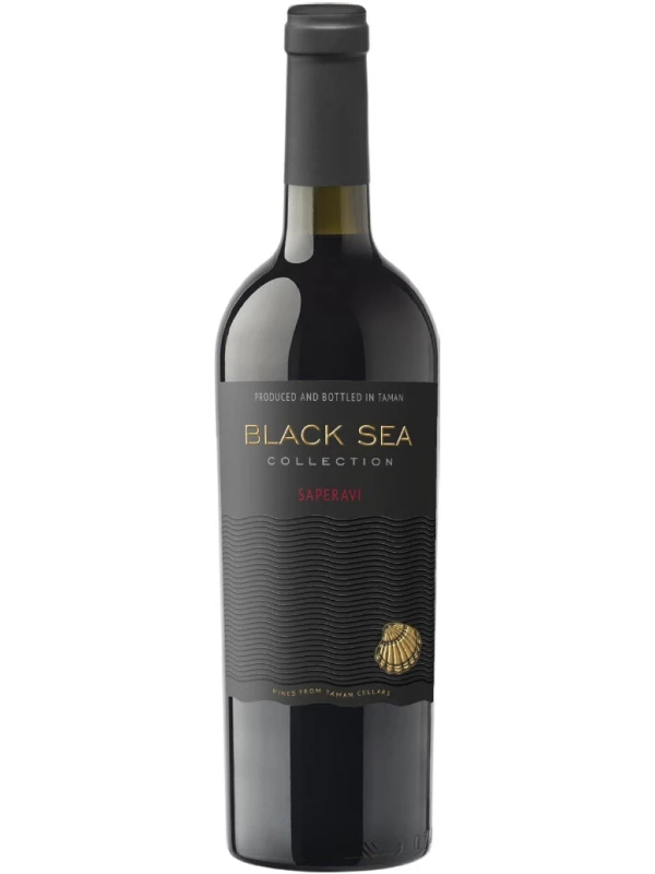 Black Sea Collection Saperavi