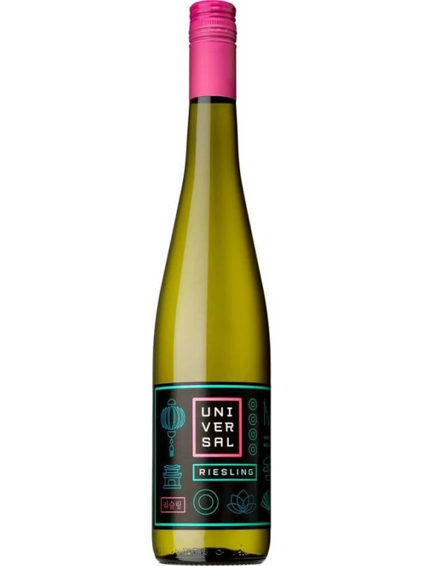 Markus Molitor, Universal Riesling
