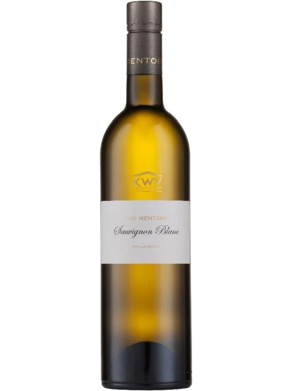 KWV, The Mentors Sauvignon Blanc