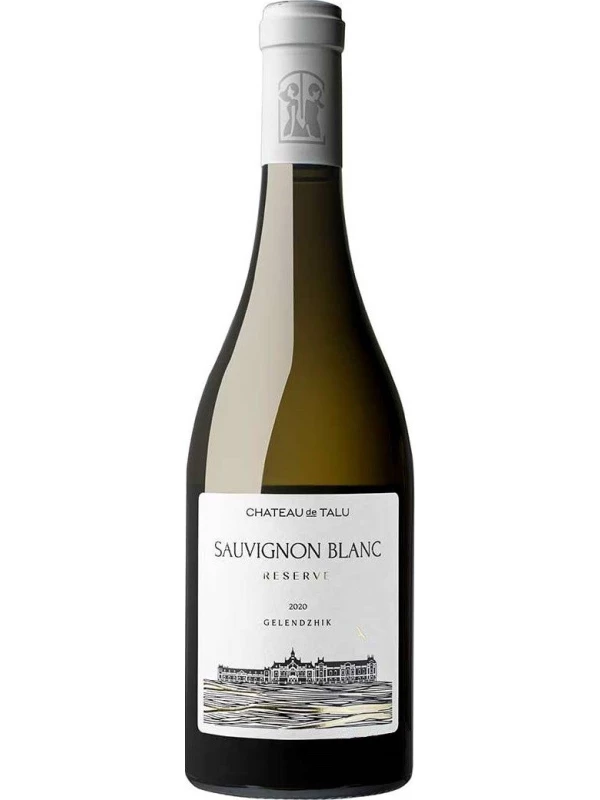 Chateau de Talu Sauvignon Blanc Reserve