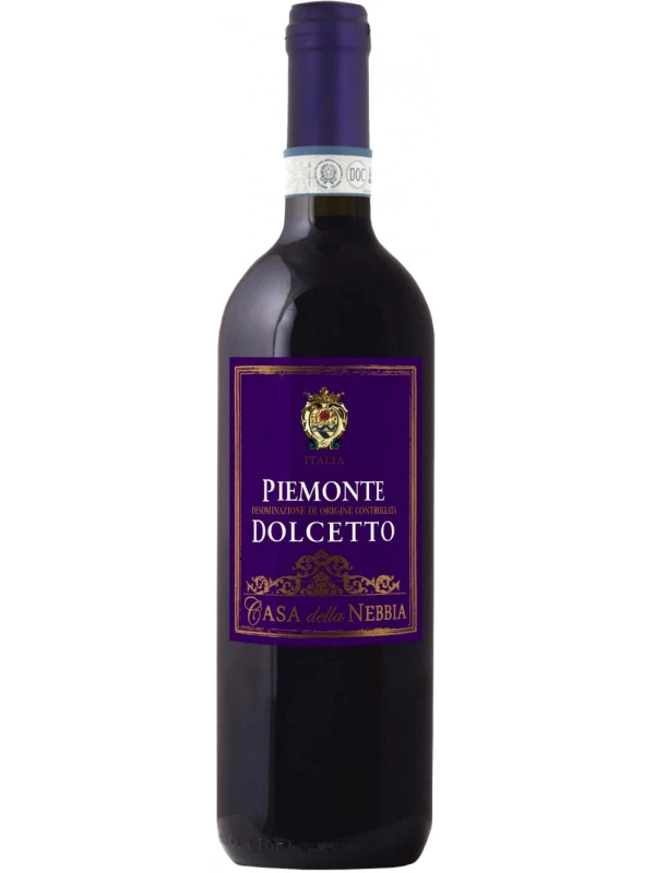 Casa della Nebbia Dolcetto DOC