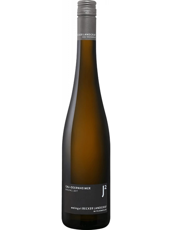 Becker Landgraf, Gau-Odernheimer Riesling