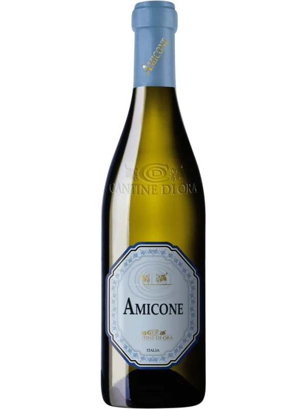 Cantine di Ora, Amicone Bianco, Veneto IGT