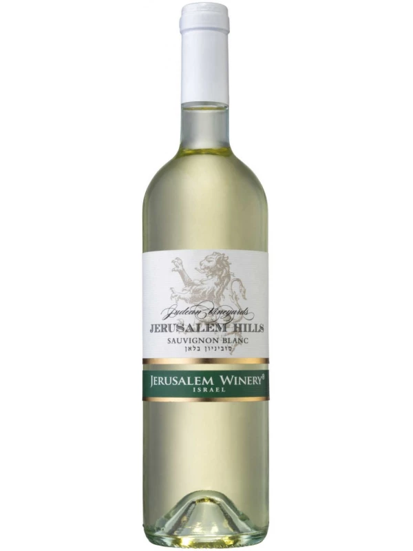 Jerusalem Hills Sauvignon Blanc