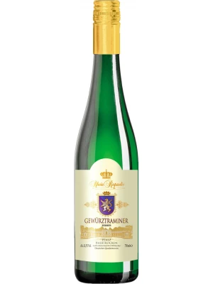 Вино Rhein Rapsodie Gewurztraminer 0.75 л