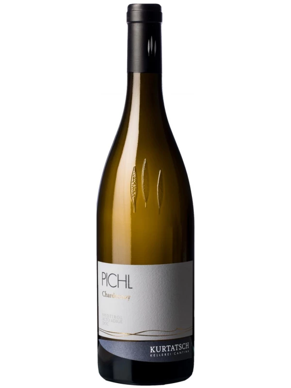 Kurtatsch, Pichl Chardonnay