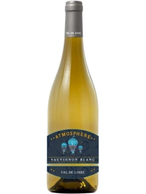 Вино Pierre Chainier, Atmosphere Sauvignon Blanc, Val de Loire IGP 0.75 л