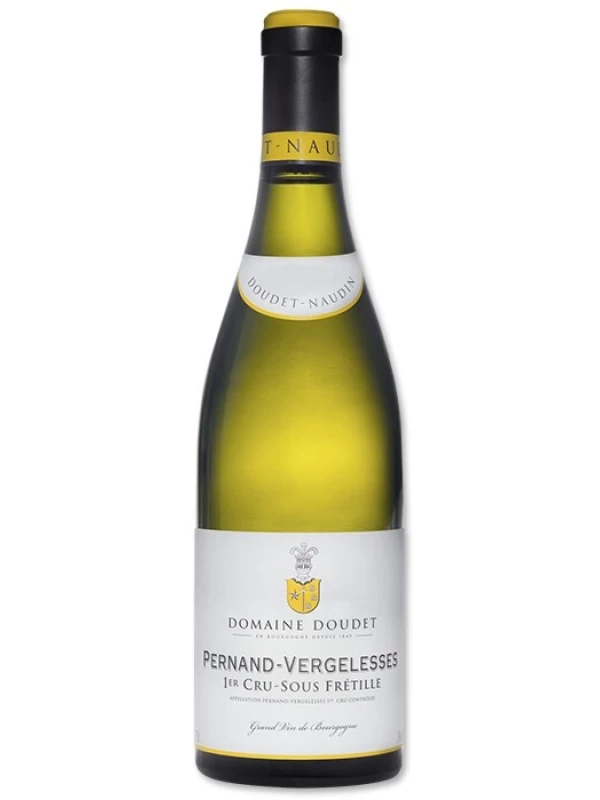 Doudet Naudin, Pernand-Vergelesses 1er Cru Sous Fretille AOC