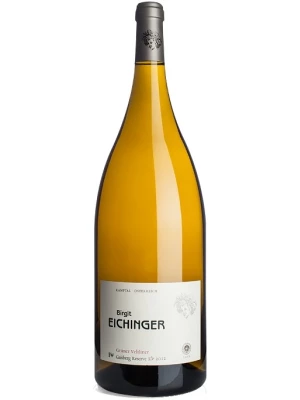 Вино Birgit Eichinger, Gruner Veltliner Gaisberg, Kamptal DAC Reserve 2012, 1.5 л
