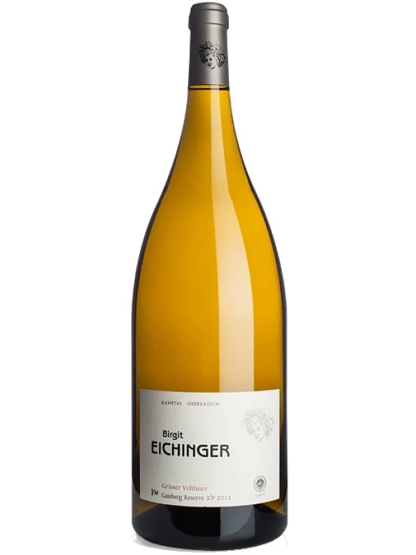 Birgit Eichinger, Gruner Veltliner Gaisberg, Kamptal DAC Reserve